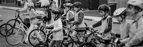 Health And Pe Bike Riding Education Portal