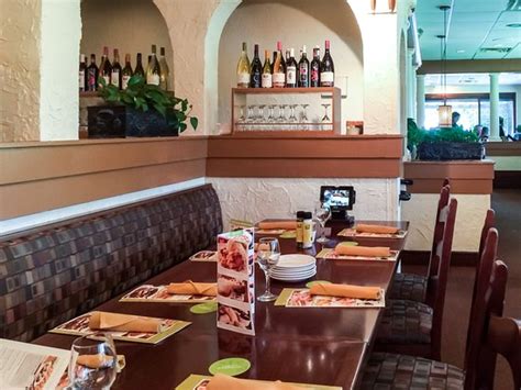 Olive Garden Italian Restaurant Akron Menu Prices And Restaurant