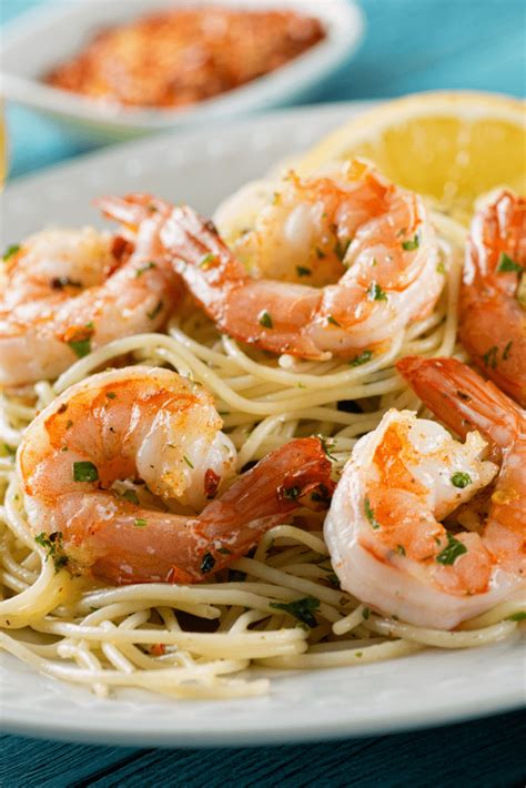Best Leftover Shrimp Recipes Insanely Good