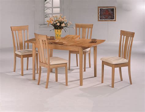 Choose from contactless same day delivery, drive up and more. 4267 Maple Butterfly Leaf Dining Extendable Dining Room ...
