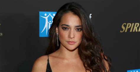 Natalie Martinez Actress