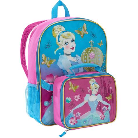 16 Disney Princess Elena Full Size Backpack