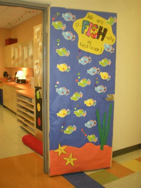 When autocomplete results are available use up and down arrows to review and enter to select. 53 Classroom Door Decoration Projects for Teachers
