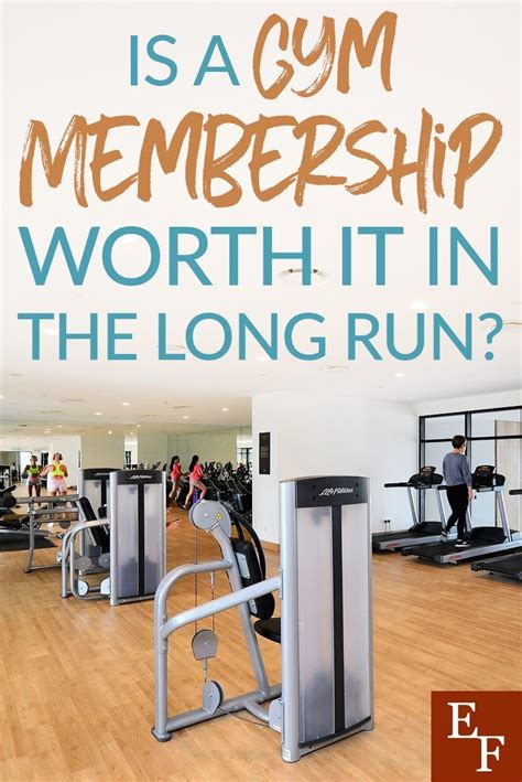 Are Gym Memberships Worth The Money Thales Learning And Development