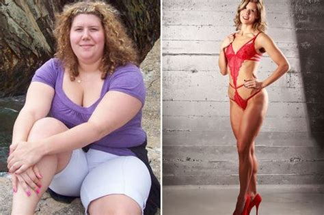 Meet The Stone Woman With Eight Foot Hips Who S Making A Fortune