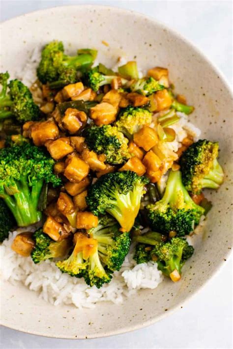 Vegan Meals For Busy Weeknights Vegan Heaven