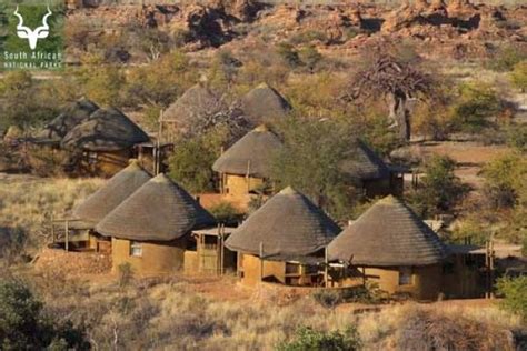 Mapungubwe National Park Self Catering Musina Limpopo South Africa