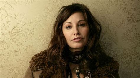 Beautiful Pictures Of Gina Gershon