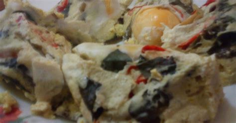 180 resep botok telur asin ala rumahan yang mudah dan enak dari komunitas memasak terbesar dunia! Resep Botok tahu telur asin oleh Dina Mama Meyva - Cookpad