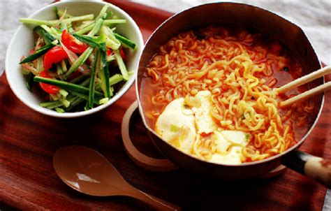 7 Spicy Korean Dishes That May Be Too Hot For You To Handle