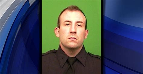 Nypd Officer Credited With Saving Baby Boys Life Cbs New York