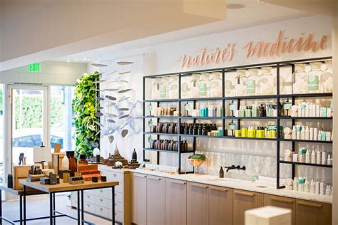 Canadas Saje Natural Wellness Brings Plant Powered Skincare To Abbot