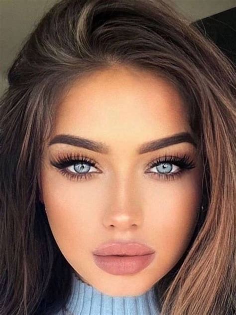 Pin By Imke Supra On The Look 🏼 Most Beautiful Eyes Black Hair