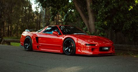 5 Awesome Japanese Sports Cars From The 90s And 5 That Weren T So Great