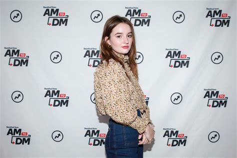 Index Of Wp Content Uploads Photos Kaitlyn Dever Visits Buzzfeed S Am