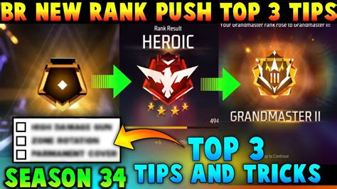 Solo Rank Push Tips And Tricks Win Every Ranked Match How To Push