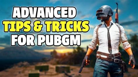 Pubg Mobile Tips And Tricks How To Play Like A Pro Ict Byte