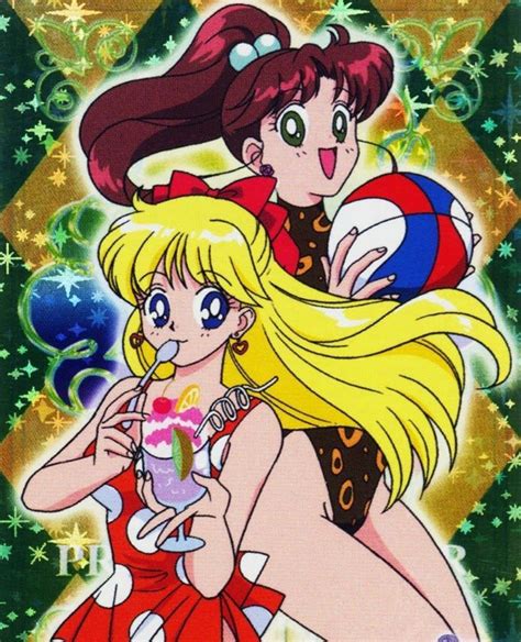 Summer Themed Sailor Moon Sailor Moon Fashion Sailor Moon Sailor