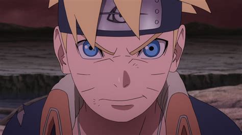 Boruto Naruto Next Generations Episode 65 Raw Et Vostfr Nouvelles