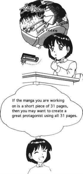Sf Manga Characters Joshua Nava Arts