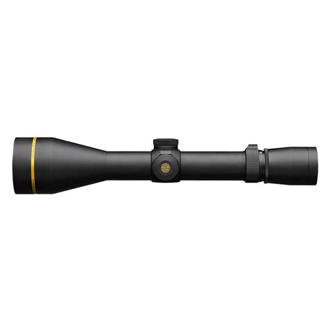 Leupold Vx 3i 45 14x50 30mm Side Focus Duplex Reticle Riflescope