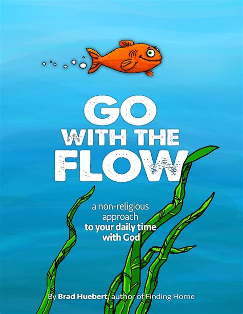 Go With The Flow Ebook