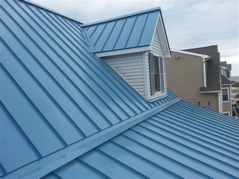 The Beauty Of Metal Roofs Exterior Renovations Madison Remodeling