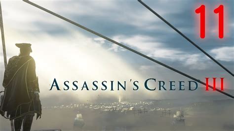 Assassin S Creed Iii Remaster Gameplay Walkthrough Youtube