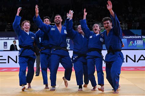 Vizer Calls On Athletes To Embrace World Judo Day Theme Inclusion