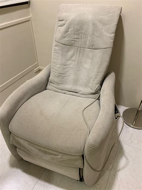 Osim Usoffa Furniture And Home Living Furniture Sofas On Carousell