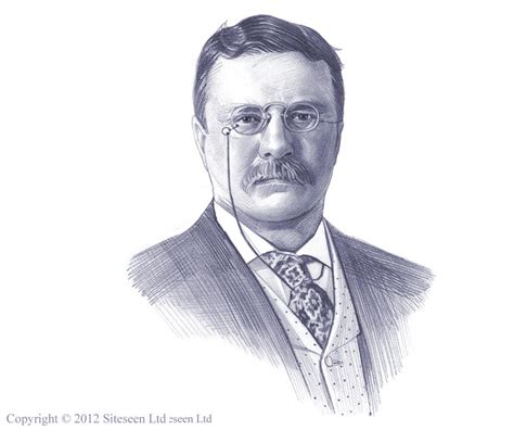 Fun Facts On Theodore Roosevelt For Kids