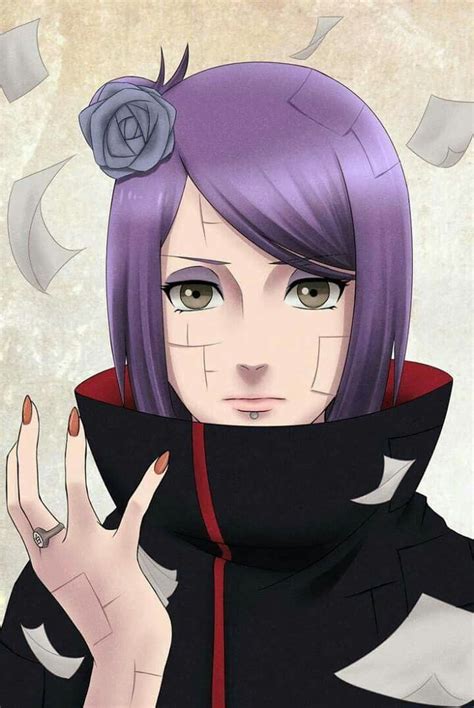 Top 10 Sexiest Female Naruto Characters Anime Naruto Naruto Desenho