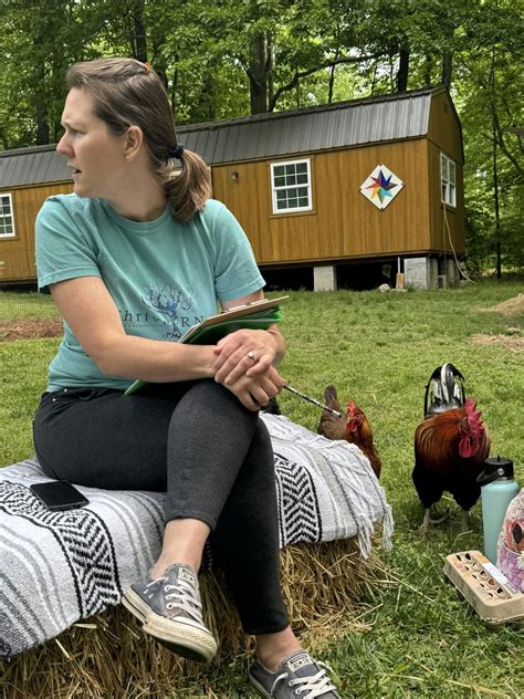 Coffee & Clucks: A Farm Tour Experience, McLawland Farms LLC, Charlotte