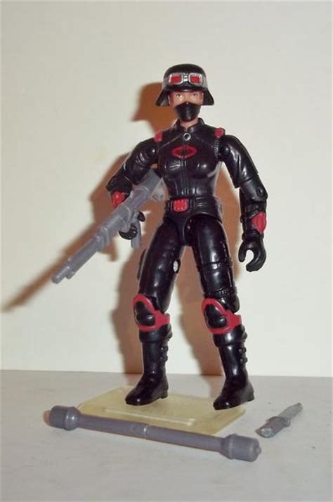 The cobra high speed sentry (h.i.s.s.) tank has been the dominant tank used by cobra forces since the organization's inception. gi joe COBRA TROOPER 2007 v7 b 25th anniversary female ...