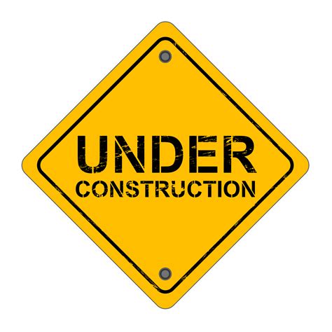 Under Construction Logo Png png image