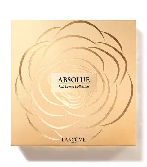 Lancôme Absolue Soft Cream Collection Harrods Ba
