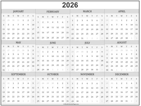 Free 2024 Printable Calendar By Month Best Awasome Famous Printable