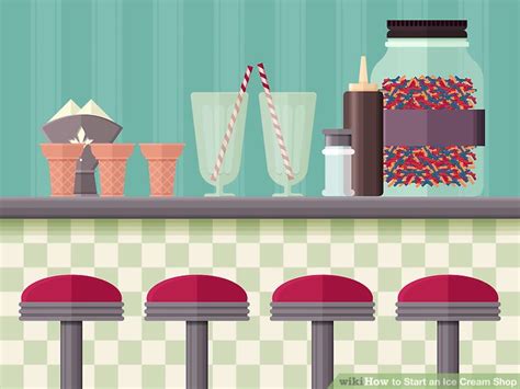 Check spelling or type a new query. How to Start an Ice Cream Shop: 12 Steps (with Pictures ...