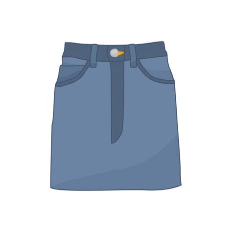 Royalty Free Mini Skirt Clip Art Vector Images And Illustrations Istock