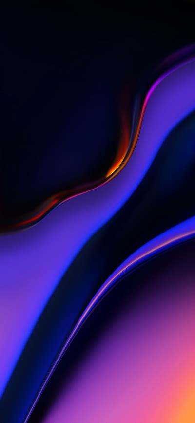 Oneplus 6t Stock Wallpaper Wallpapers Central
