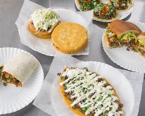 Order Tortas El Rey Menu Delivery【menu And Prices】 Orlando Uber Eats