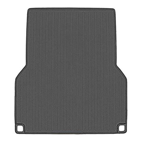 Smartliner Truck Bed Rugged Rubber Liner Mat For Toyota Tacoma 2005