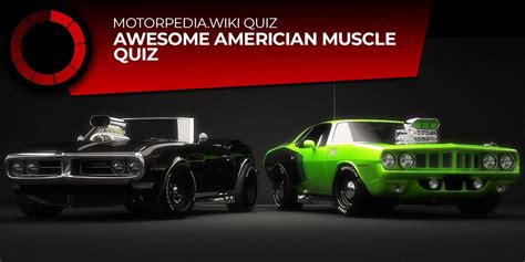 Awesome American Muscle Quiz Uk Car Auction Search Search All Uk