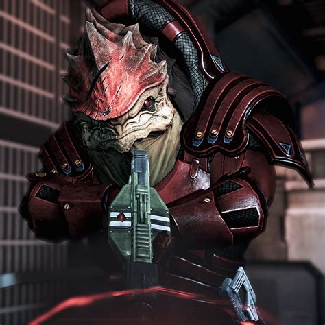 Pin By Fallenwarrior On Mass Effect Wrex Mass Effect Mass Effect Universe Mass Effect Characters