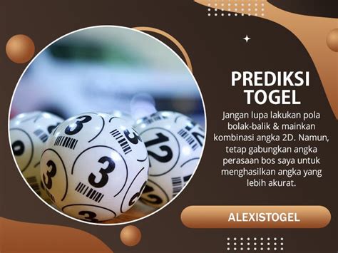 alexistogel hadiah
