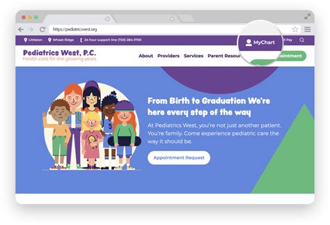 Mychart Support Ynhh.org