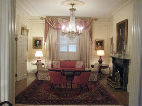 Presidents Guesthouse An Exclusive Look Inside Blair House Cbs News