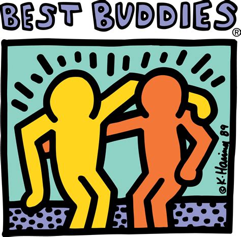 Best Buddies Logo Color Cmyk Cvc The Paramount Group