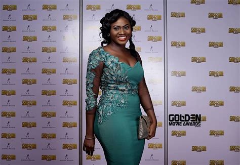 Ive Never Traded Sex For A Movie Role Martha Ankomah Reveals Ghpage