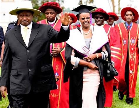 President yoweri museveni over the weekend celebrated his 70th birthday, exalting family life and urging young people, his children and grandchildren not to squander theirs. Yoweri Museveni Biography, Age and Career | Contents101
